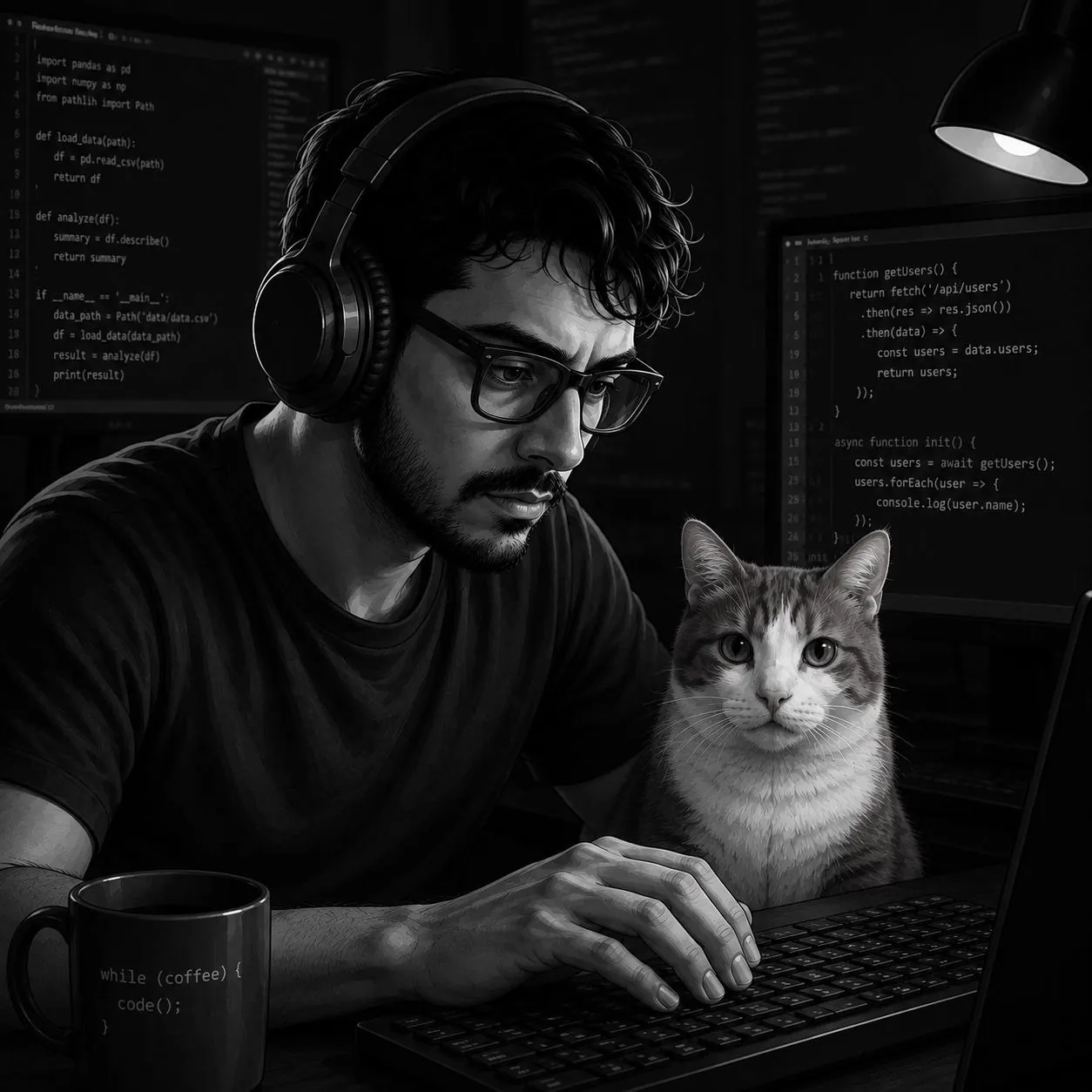 Admin Avatar