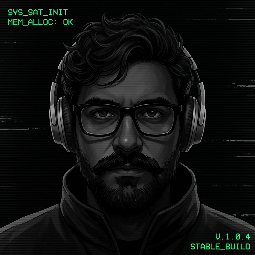 Admin Avatar